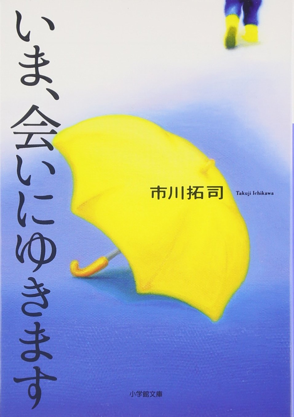 いま、会いにゆきます 市川拓司 小説