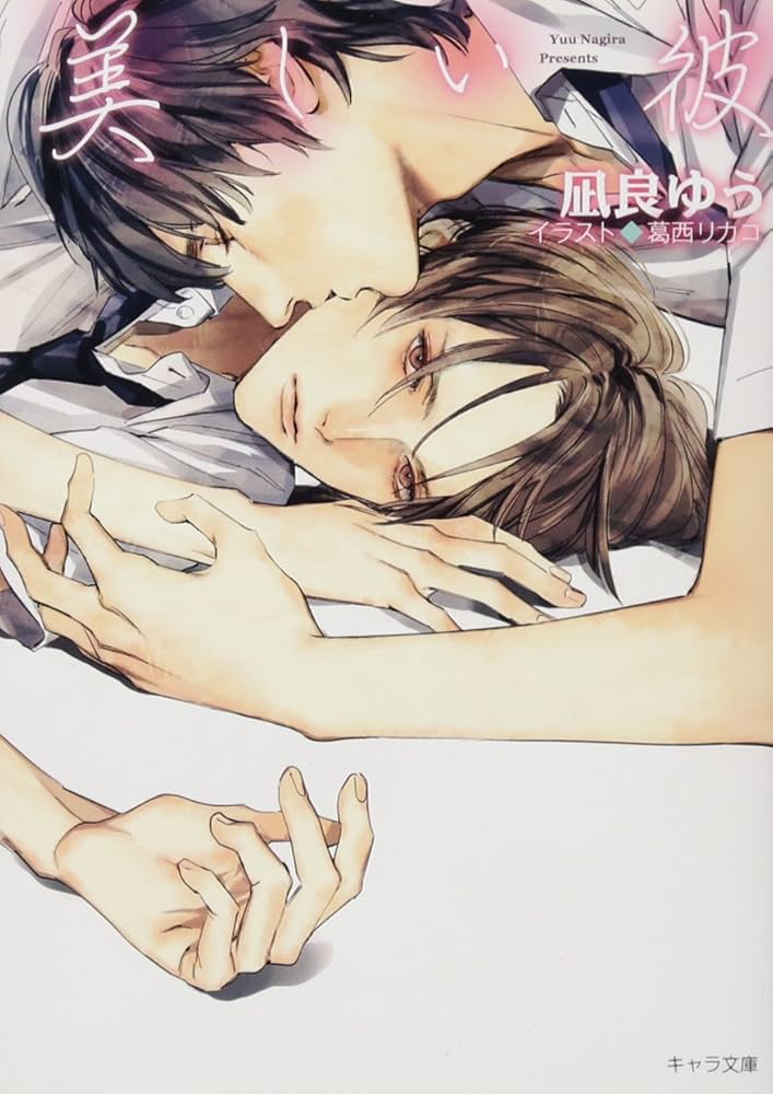 凪良ゆう 美しい彼 小説