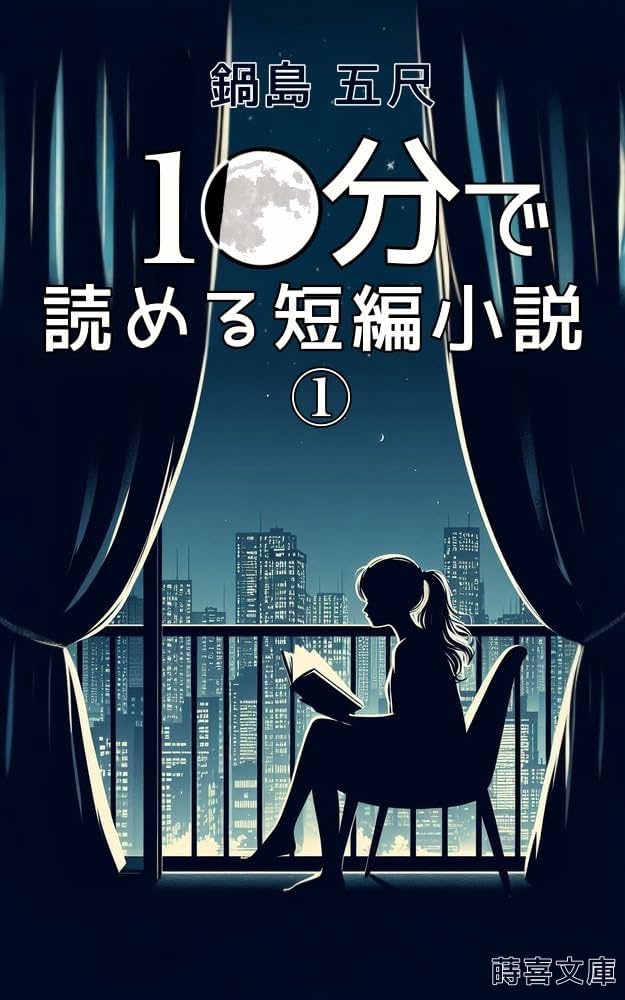 小説 電子書籍 短編集 エッセイ