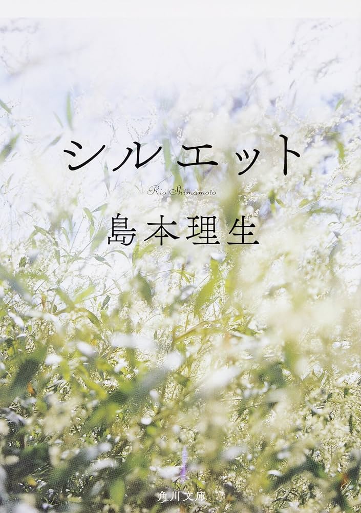 島本理生 シルエット 小説