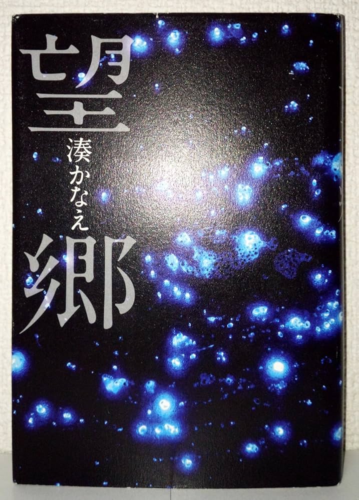 湊かなえ 望郷 山本周五郎賞 小説
