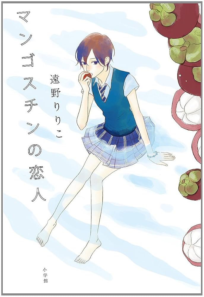 マンゴスチンの恋人 木爾チレン 小説