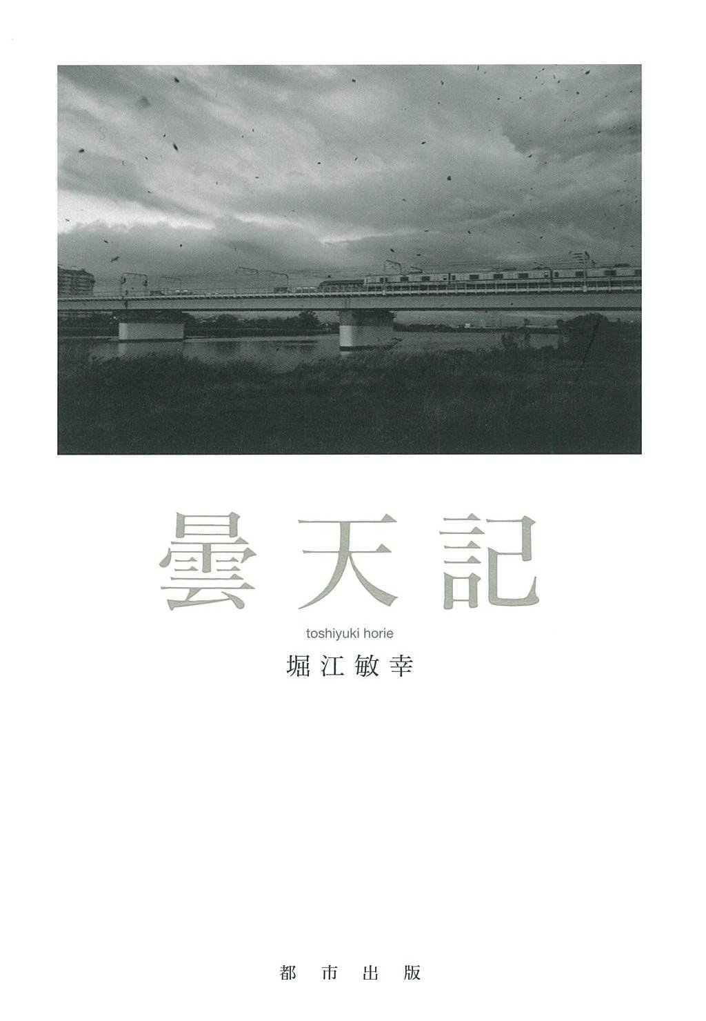 堀江敏幸 燃えるような緑の木 小説