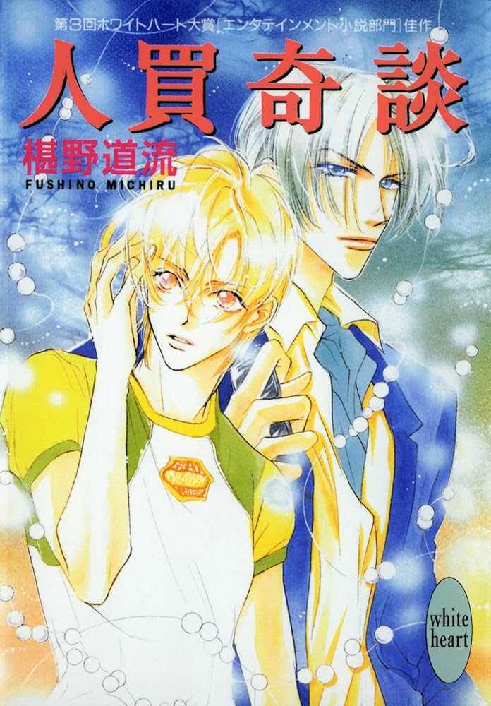 椹野道流 人買奇談 小説