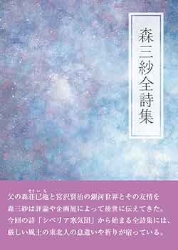 森荘已池 宮沢賢治と三人の女性 小説