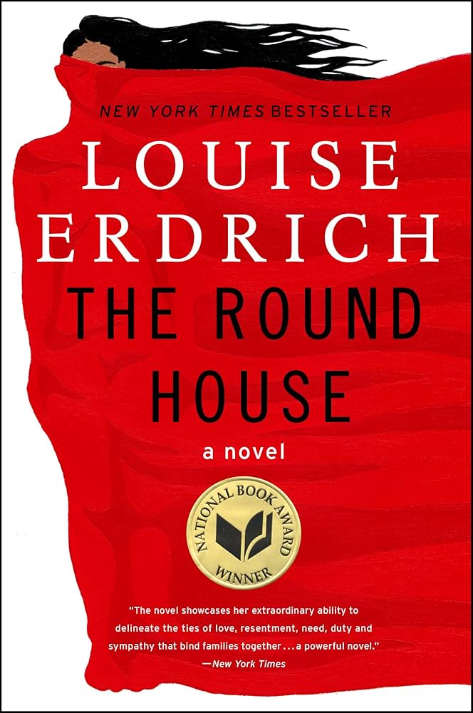 ルイーズ・アードリック The Round House 小説