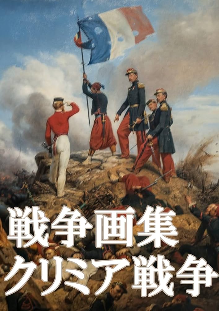 セヴァストーポリ物語 小説