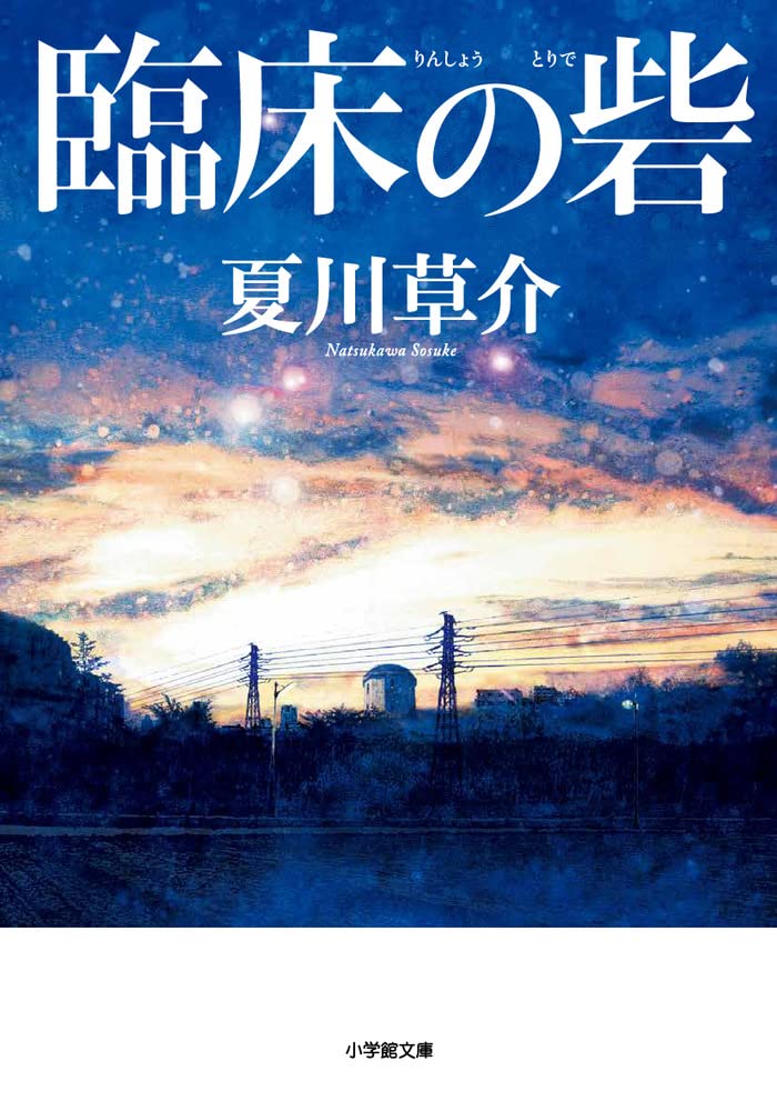 夏川草介 臨床の砦 小説