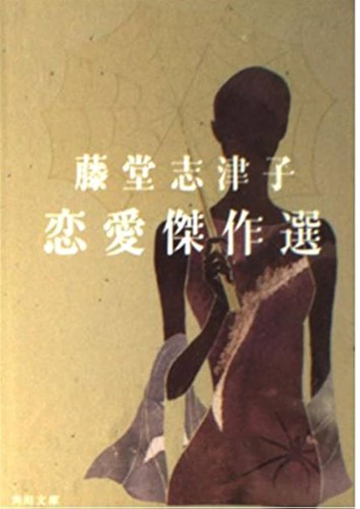 藤堂志津子 小説
