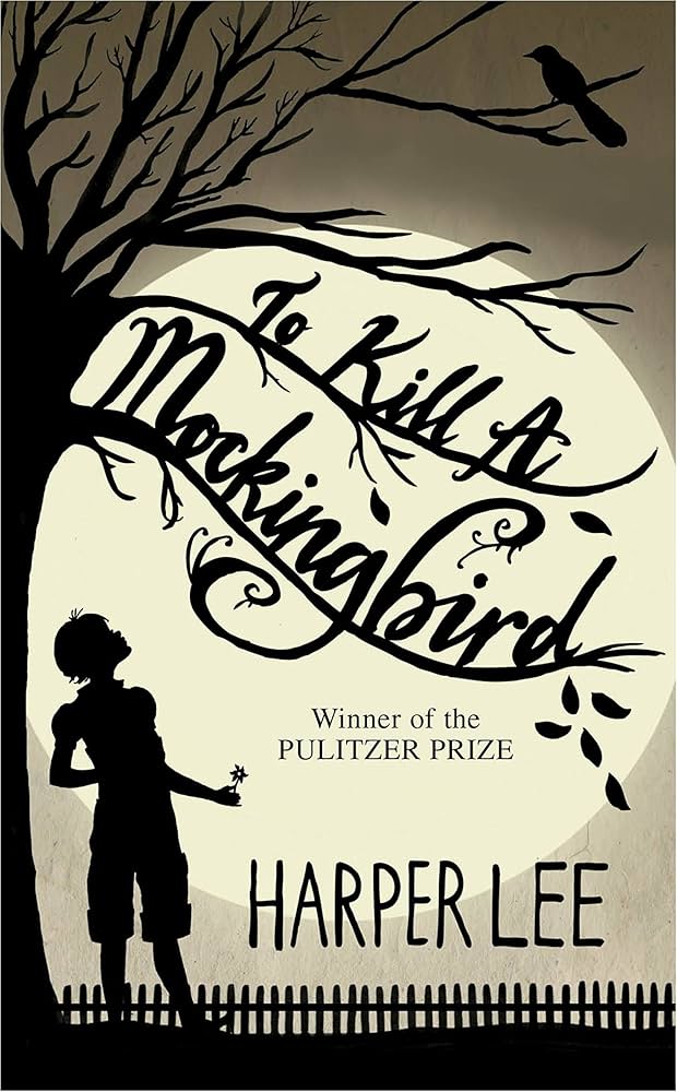 To Kill a Mockingbird Harper Lee 小説