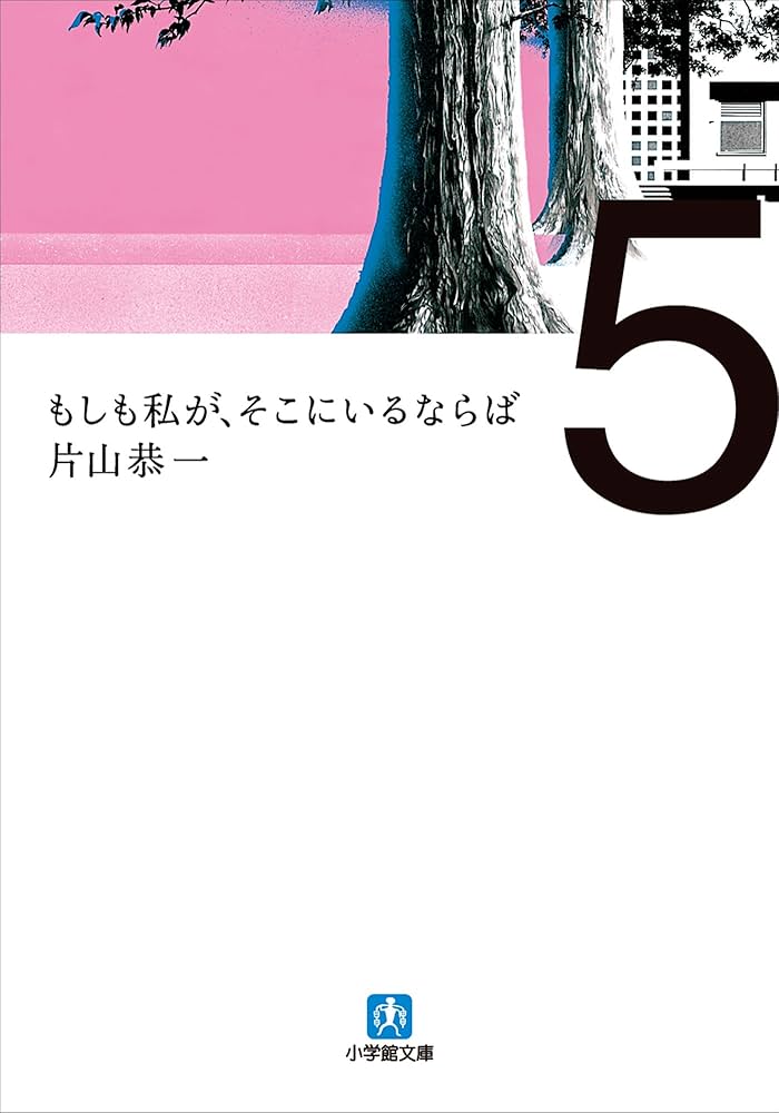 片山恭一 もしも私が、そこにいるならば 小説