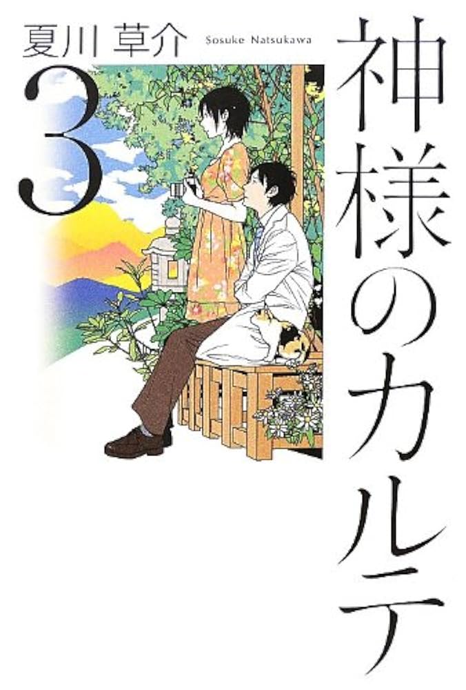 夏川草介 神様のカルテ3 小説