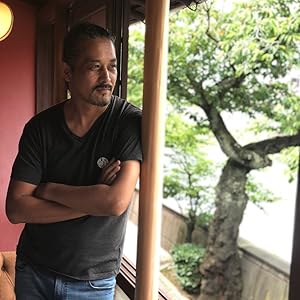 太朗想史郎 小説家