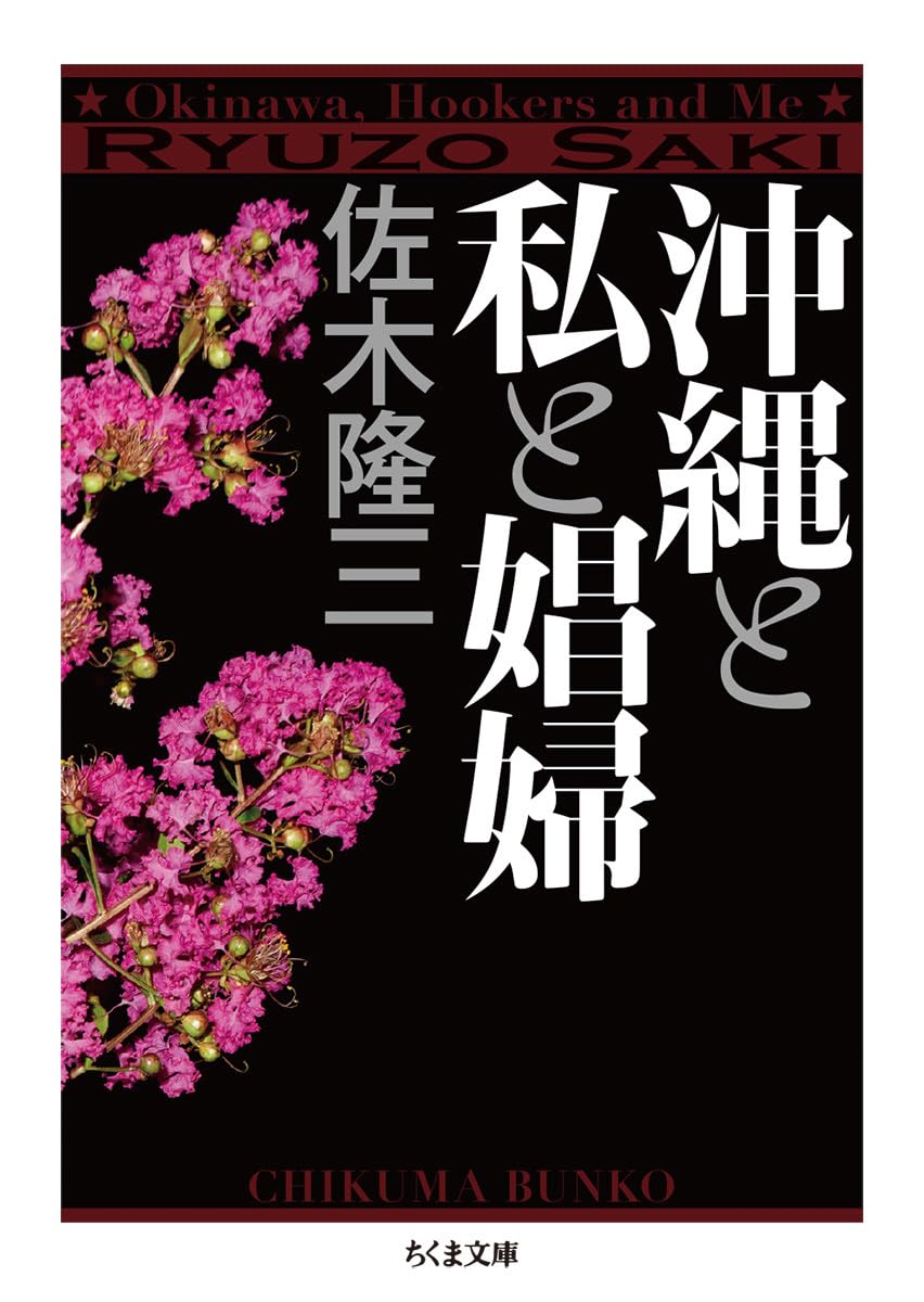 佐木隆三 沖縄と私と娼婦 小説