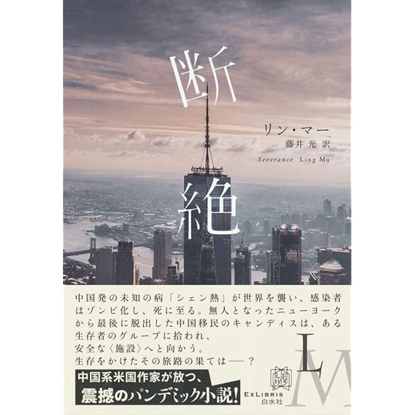 アン・エンライト 女優 小説