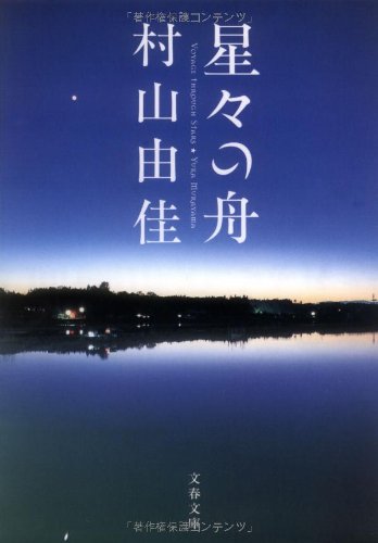 星々の舟 村山由佳 小説