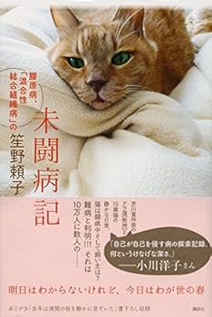 笙野頼子 未闘病記 小説