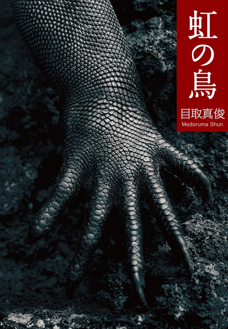 目取真俊 虹の鳥 小説