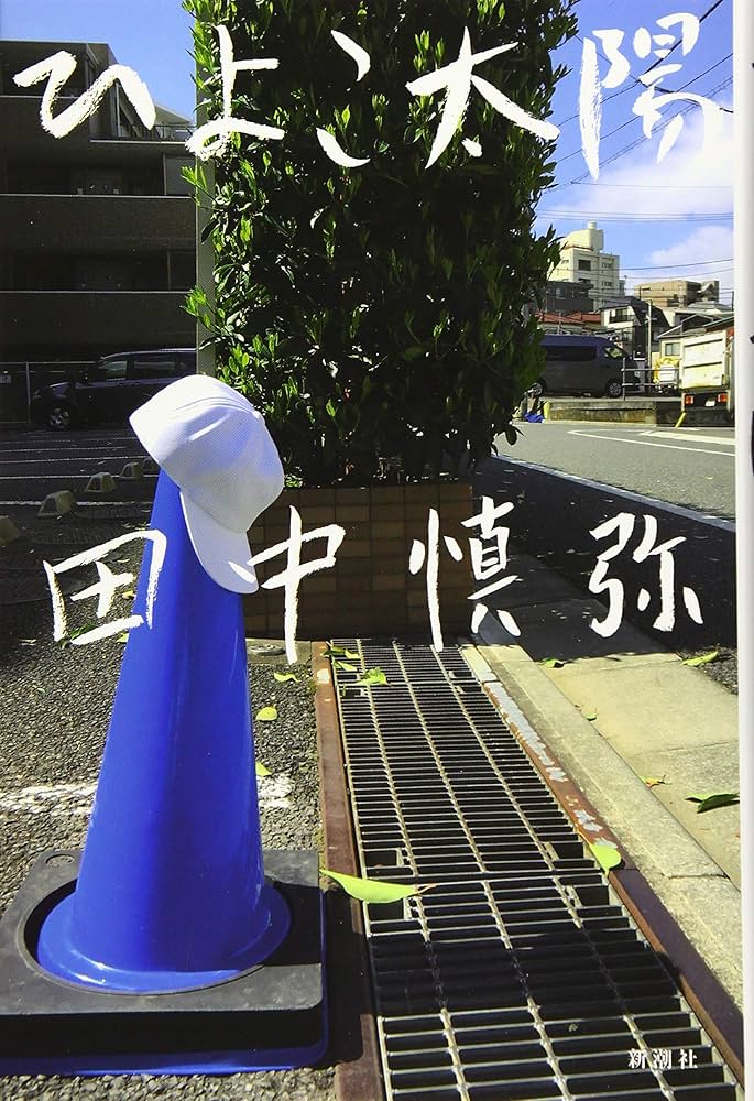 田中慎弥 ひよこ太陽 小説