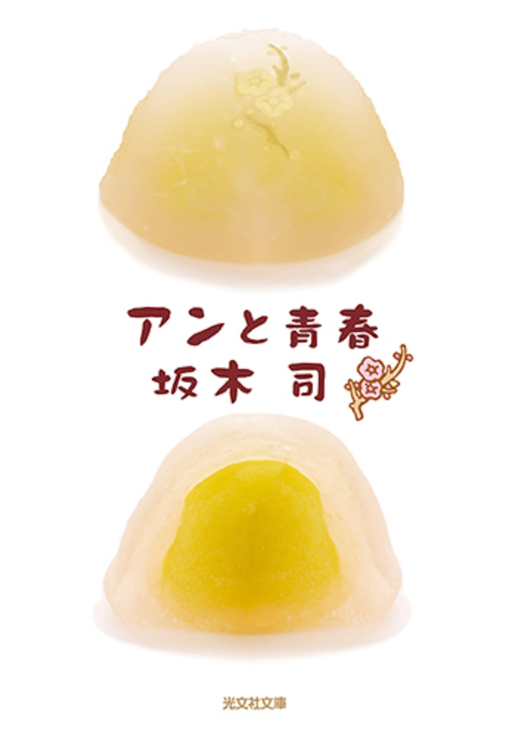 坂木司 アンと青春 小説