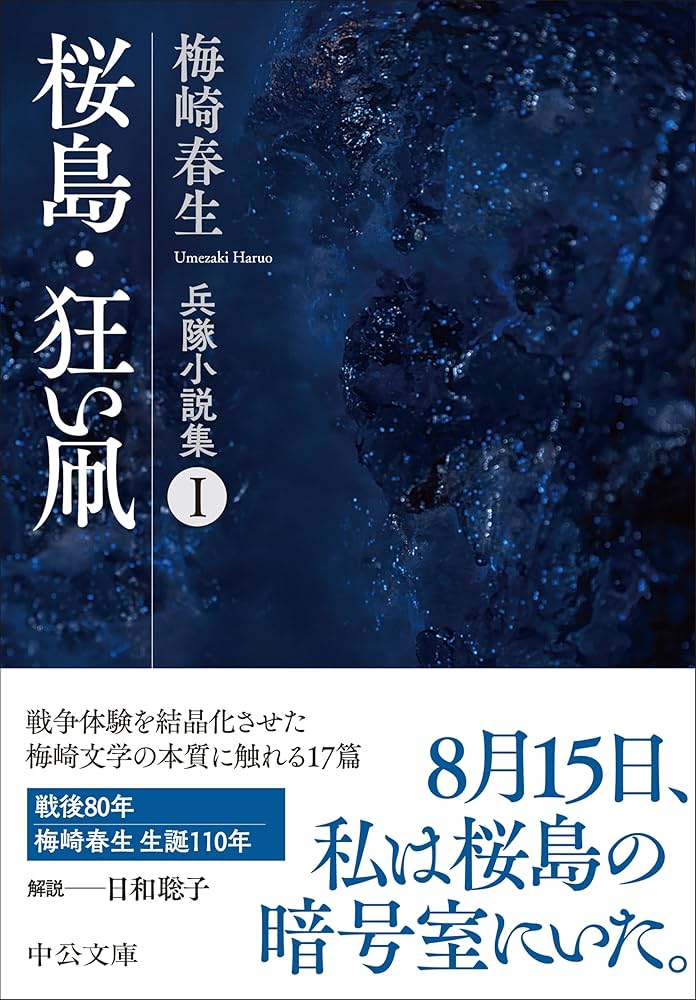 梅崎春生 狂い凧 小説