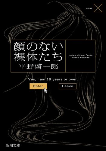 平野啓一郎 顔のない裸体たち 小説