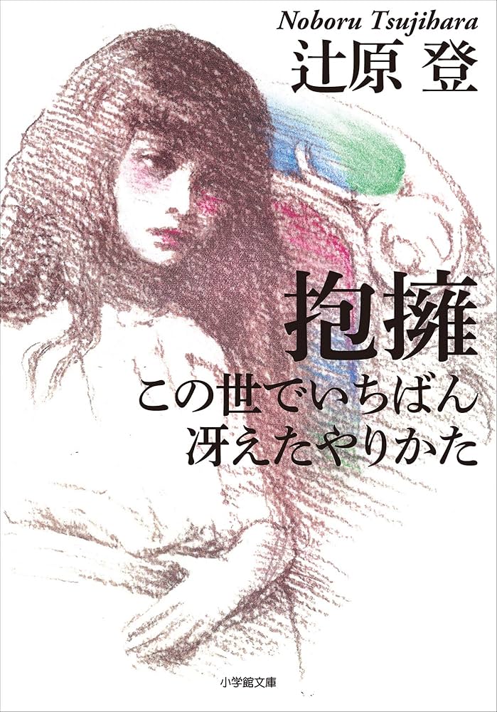 辻原登 抱擁 小説