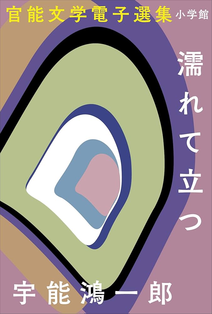 濡れて打つ 宇能鴻一郎 小説