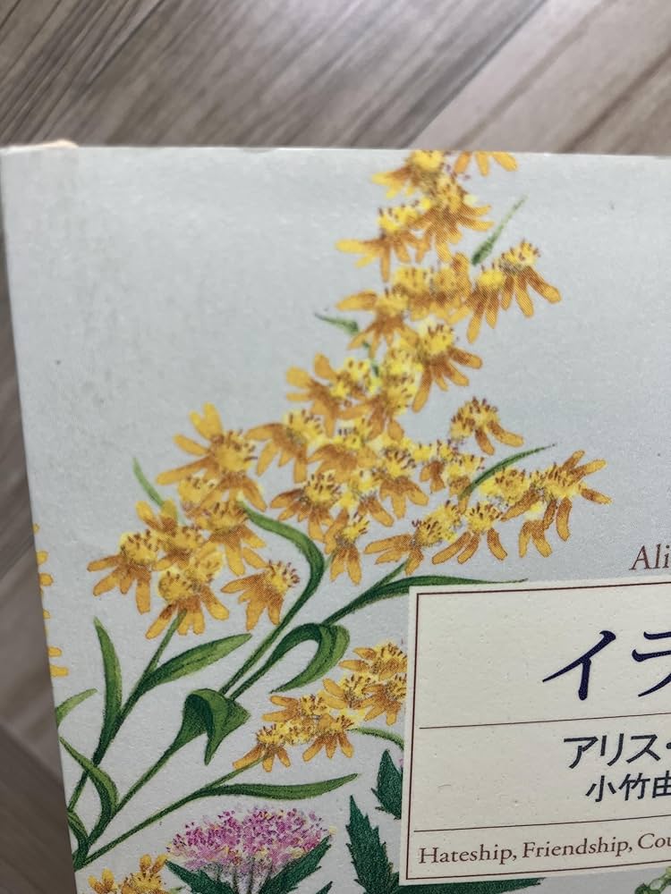 アリス・マンロー イラクサ 小説