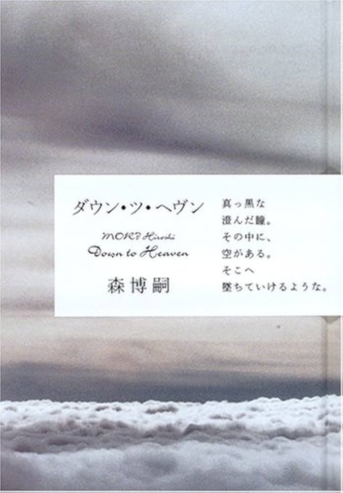 森博嗣 ダウン・ツ・ヘヴン 小説
