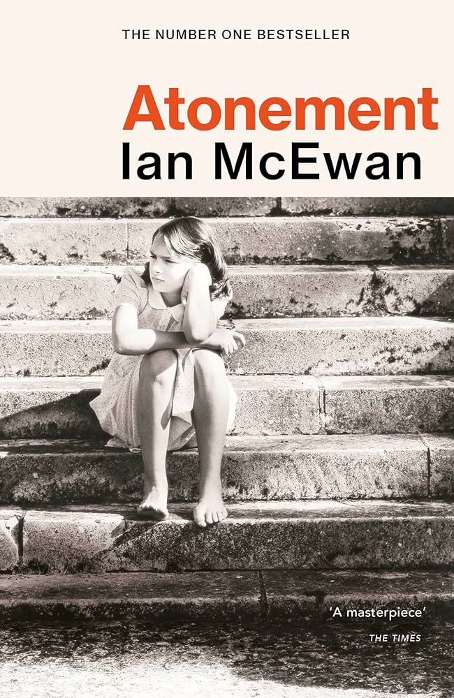 Atonement Ian McEwan 小説