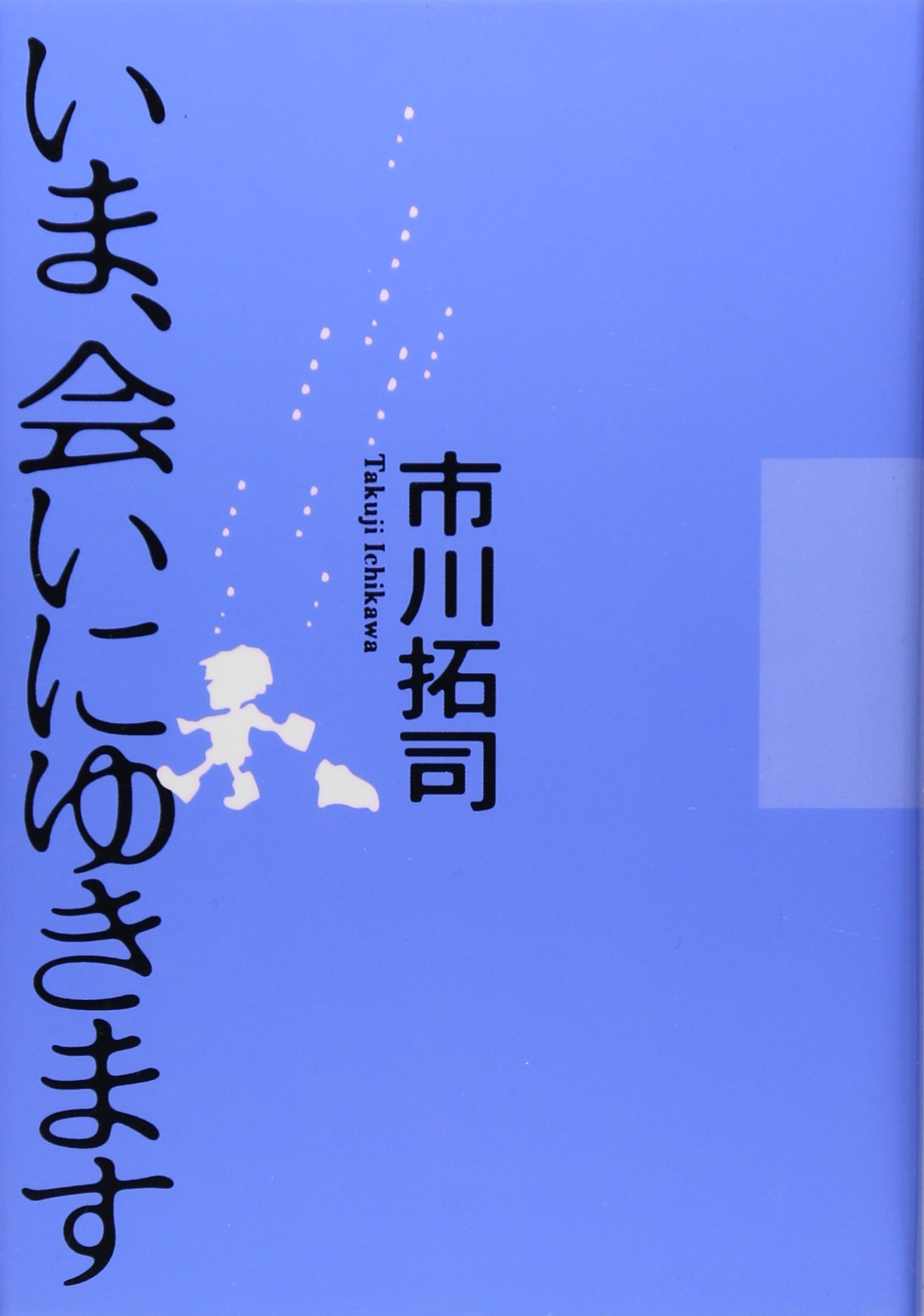 いま、会いにゆきます 市川拓司 小説