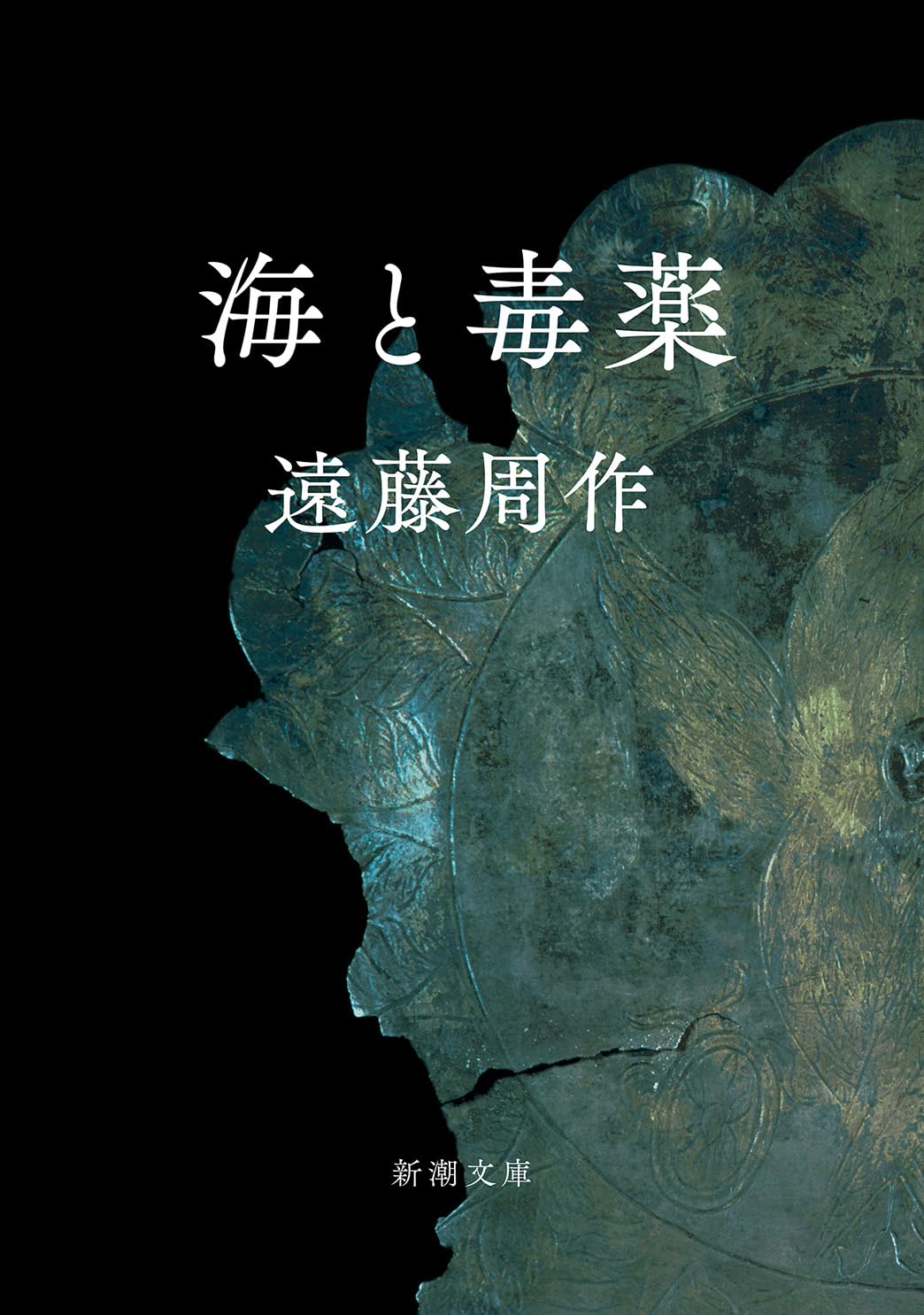 海と毒薬 遠藤周作 小説