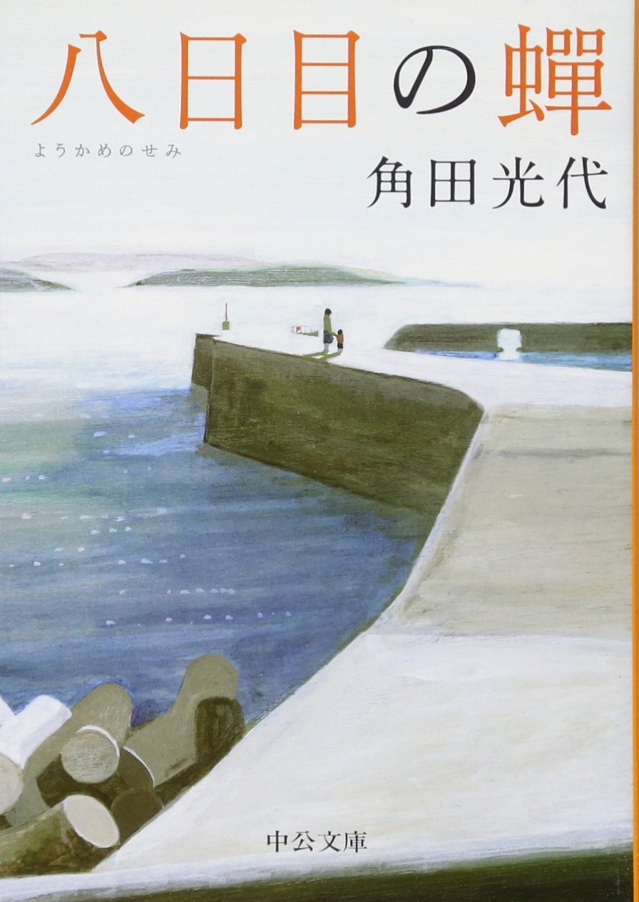 八日目の蝉 角田光代 小説