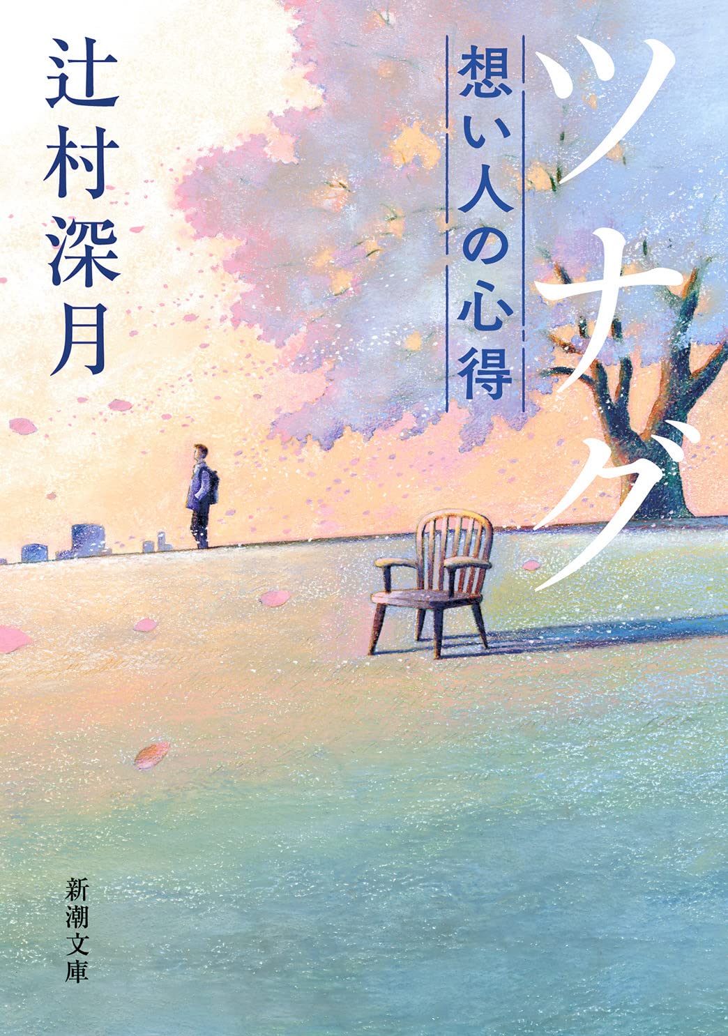 辻村深月 ツナグ 想い人の心得 小説