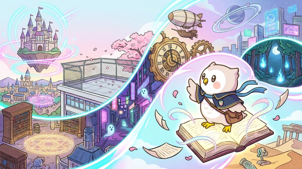 ライトノベル おすすめ ランキング